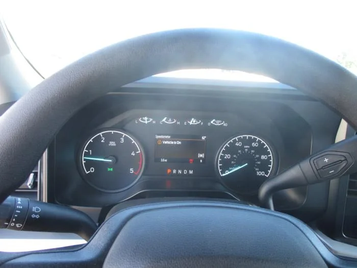 2026 Ford F-550 in Denver, CO — photo 15