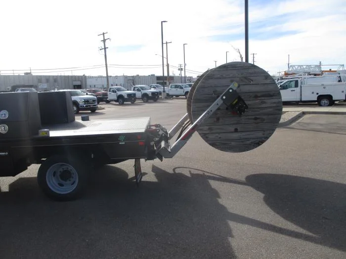 2026 Ford F-550 in Denver, CO — photo 12