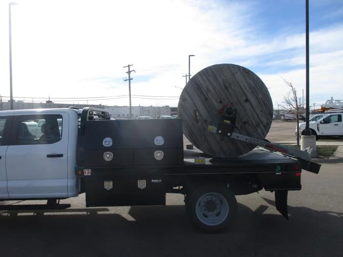 2026 Ford F-550 in Denver, CO — photo 9