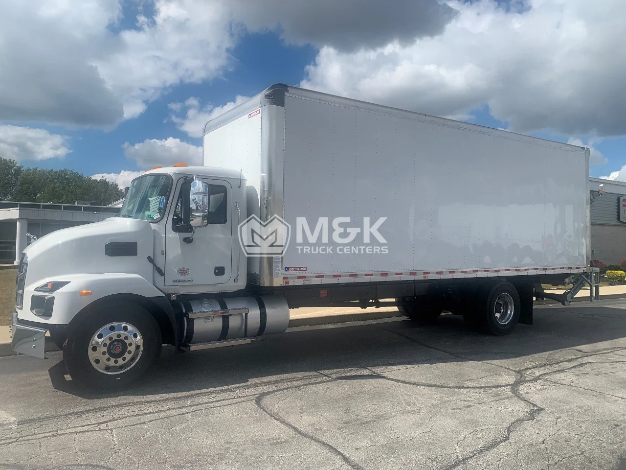 2026 Mack in Summit, IL