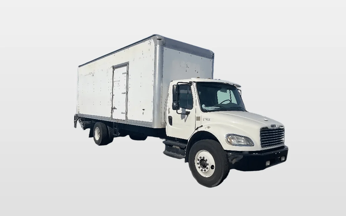 2019 Freightliner M2 106 - image 1