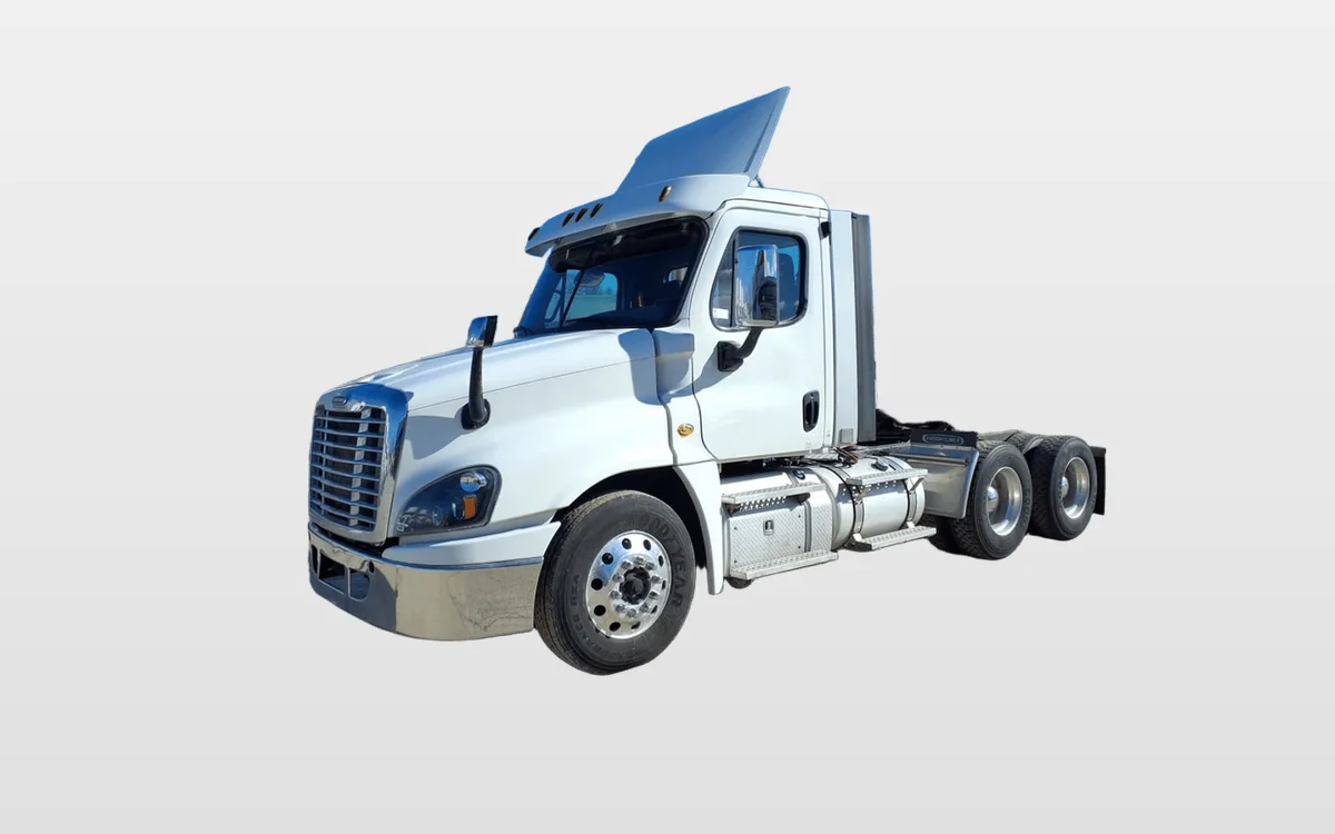 2018 Freightliner - image 1