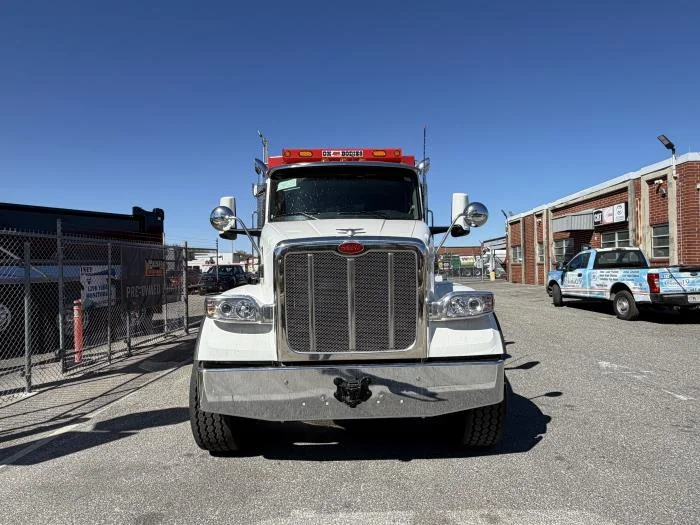 2026 Peterbilt 567 - image 8