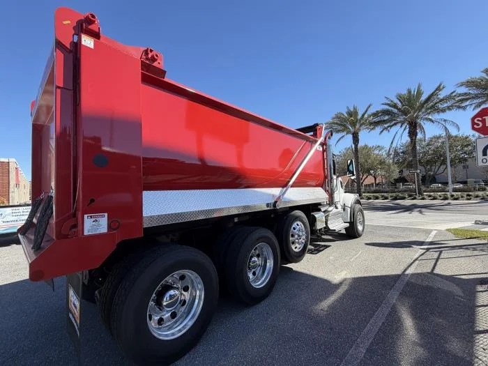 2026 Peterbilt 567 - image 6