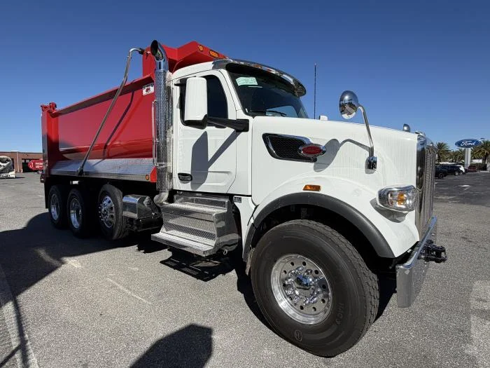 2026 Peterbilt 567 in Orlando, FL — photo 7