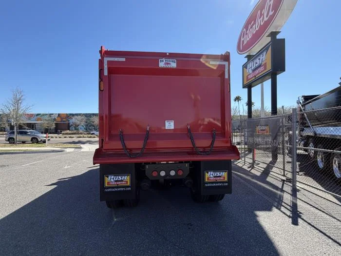 2026 Peterbilt 567 in Orlando, FL — photo 5