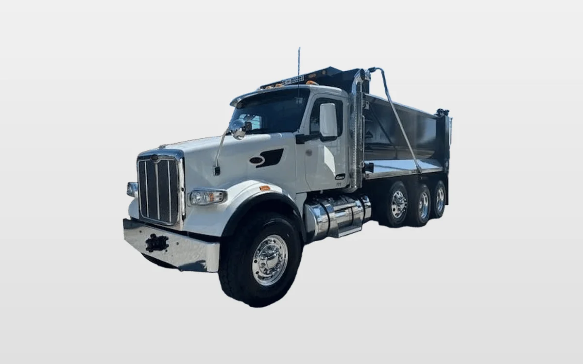 2026 Peterbilt 567 - image 1
