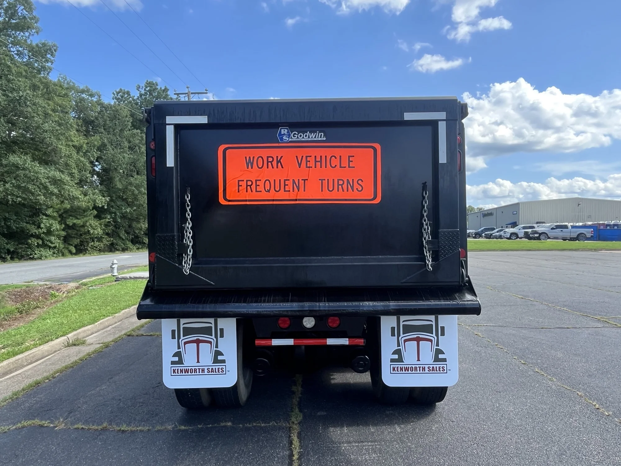 2025 Peterbilt in Richmond, VA — photo 6