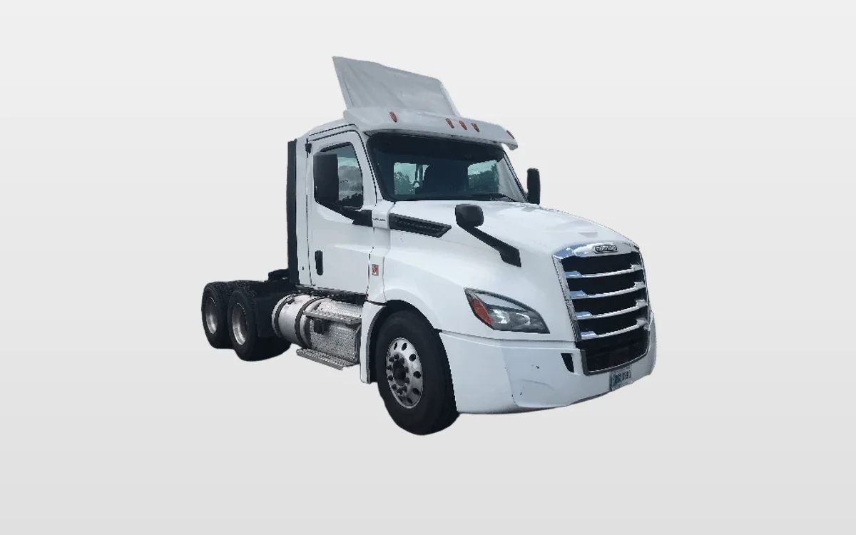 2018 Freightliner - image 1