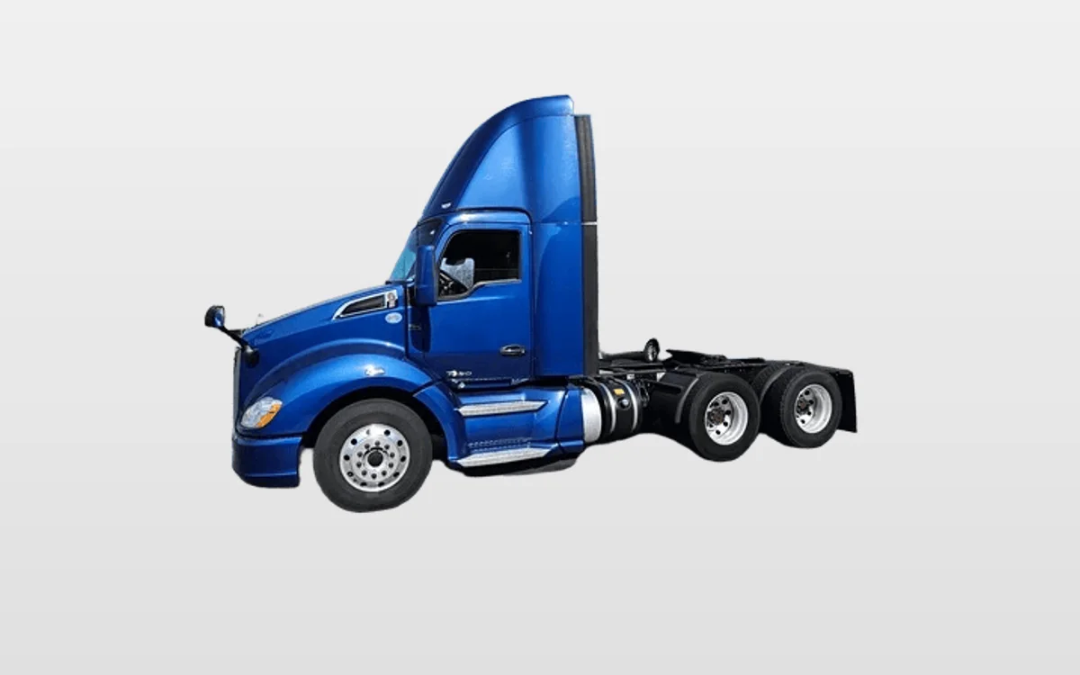2021 Kenworth T680 - image 1
