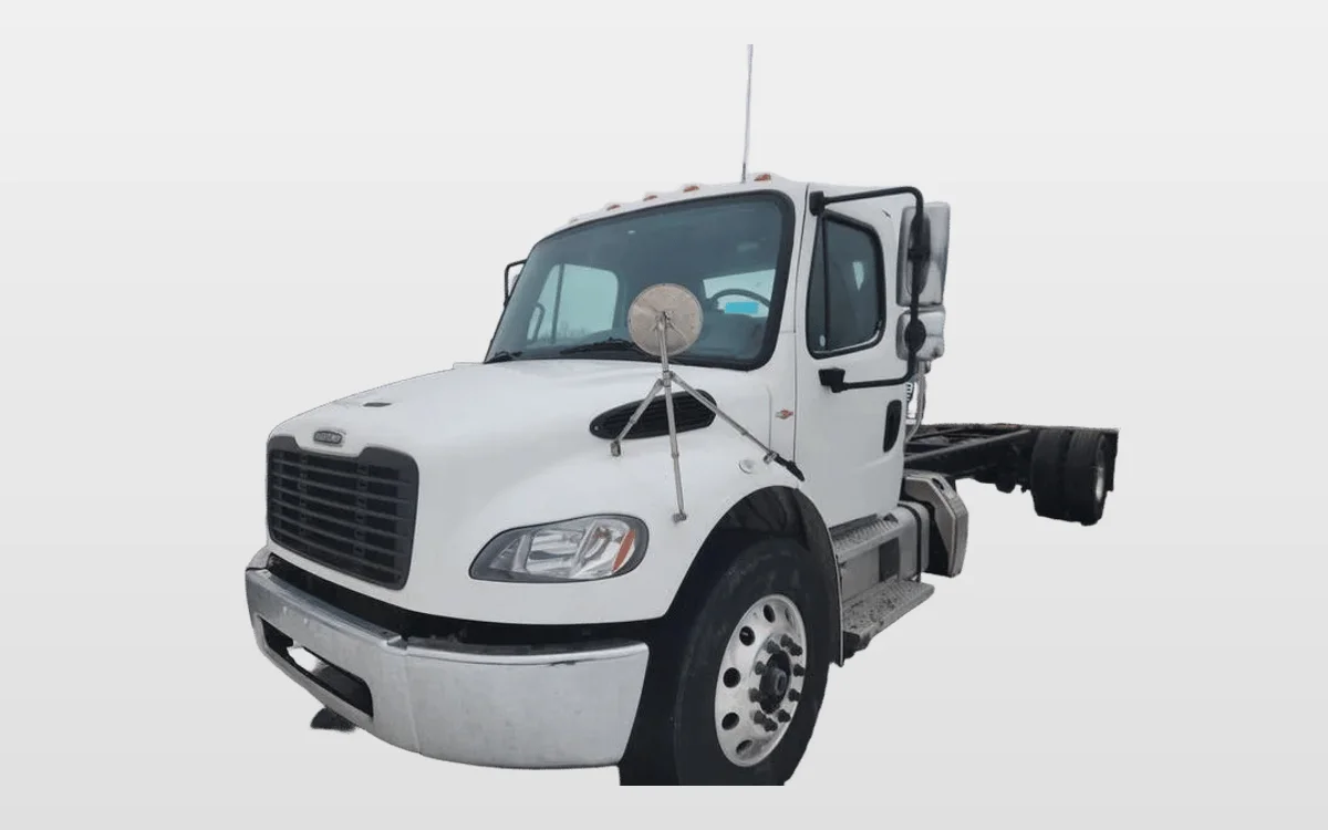 2024 Freightliner - image 1