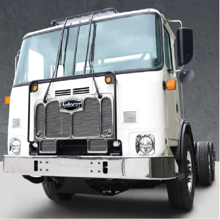 2024 Autocar ACX in Charlotte, NC