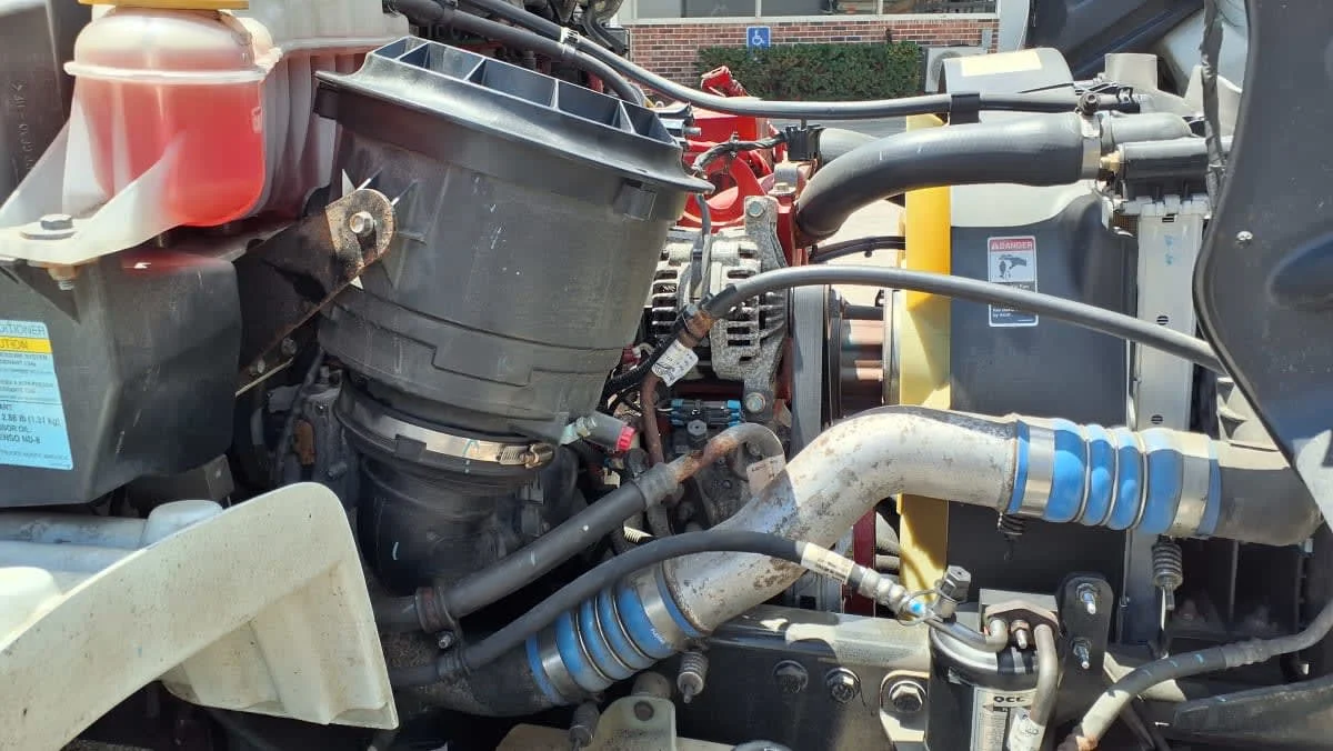 2020 Freightliner M2 106 in Warwick, RI — photo 11