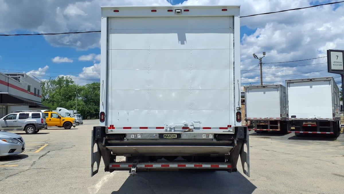 2020 Freightliner M2 106 in Warwick, RI — photo 5