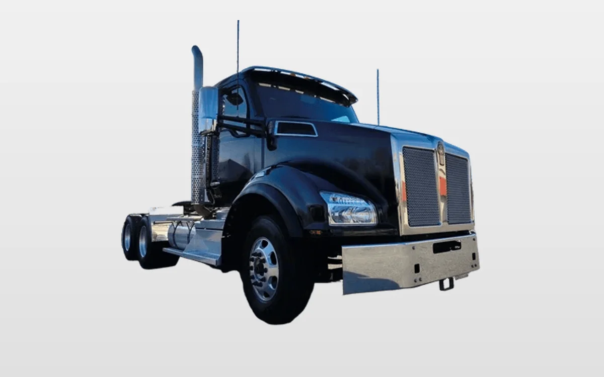 2023 Kenworth T880 - image 1