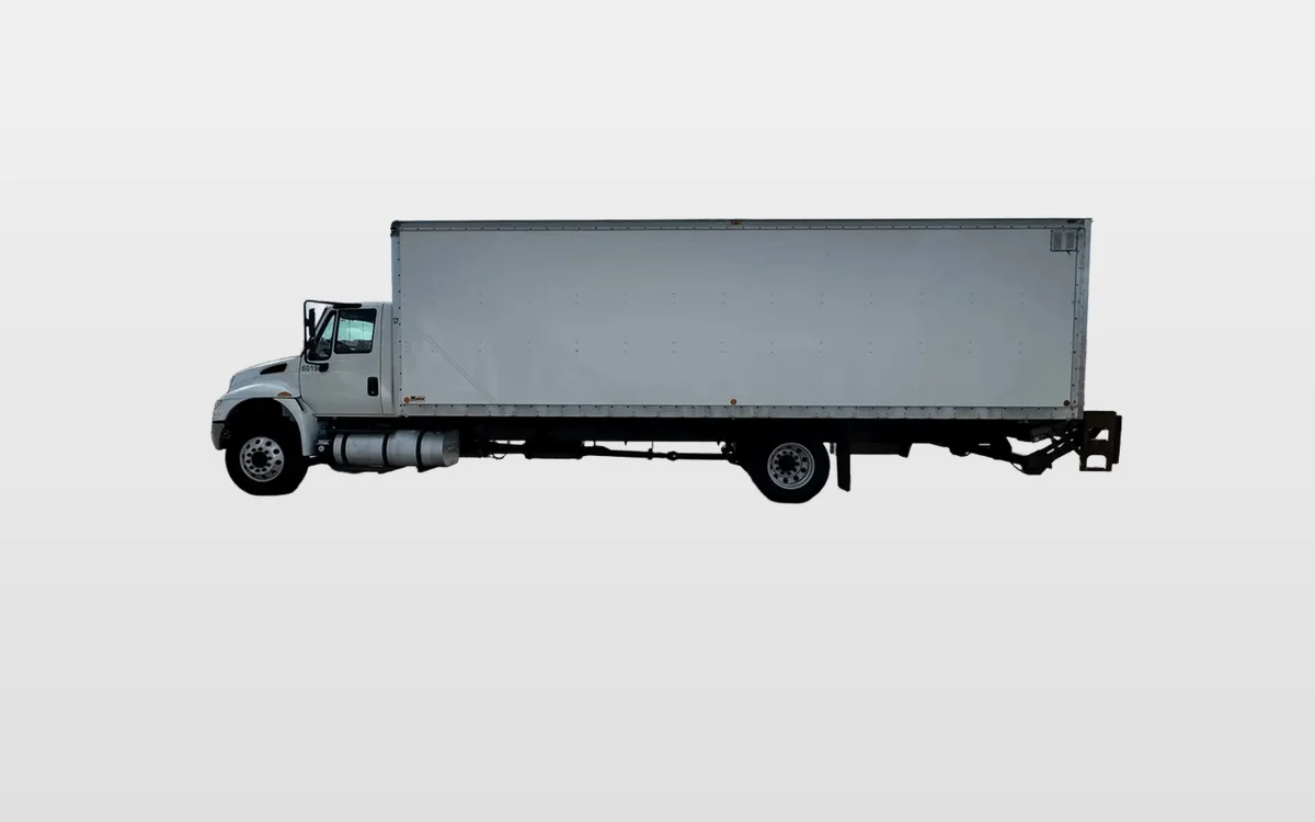 2017 International 4300 - image 1