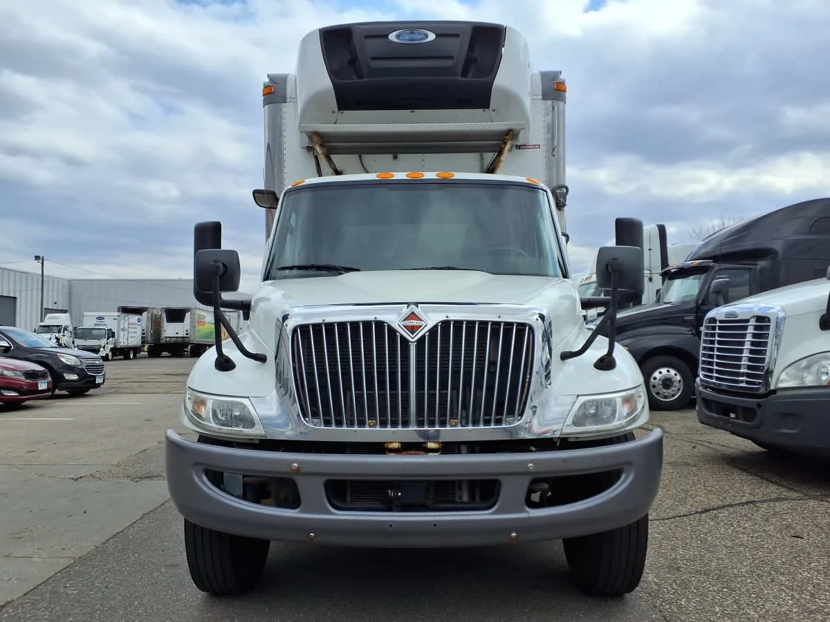 2021 International MV in Minneapolis, MN — photo 2