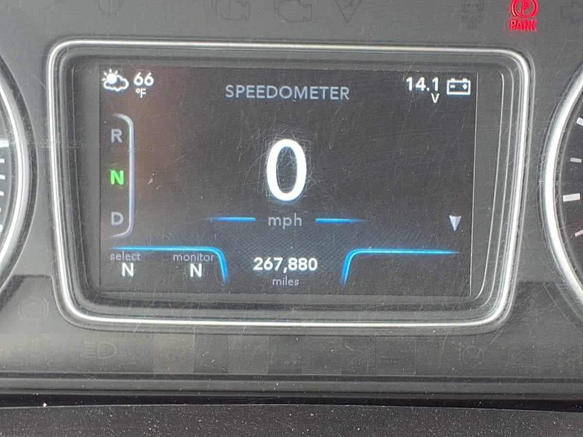 2021 International MV - image 11