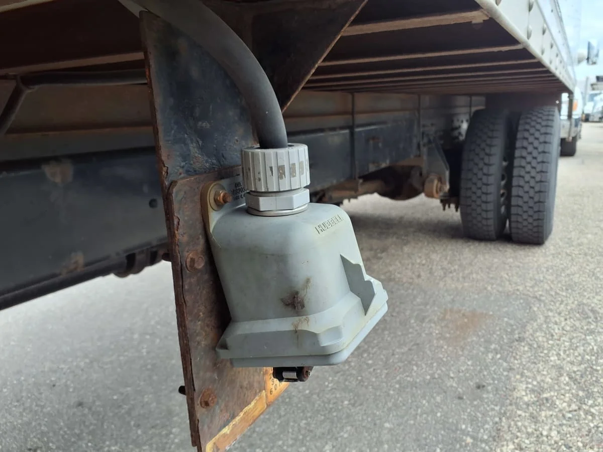 2021 International MV - image 13