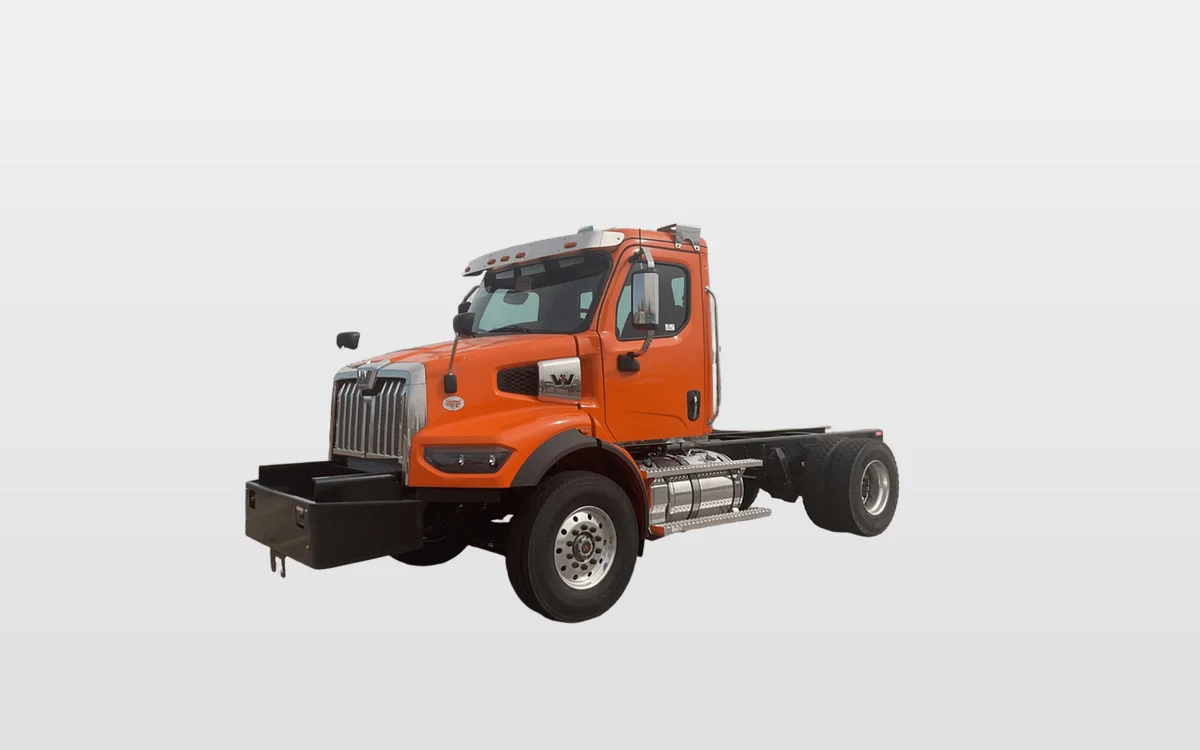 2026 Western Star 47X - image 1