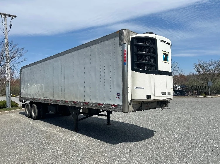 2020 Utility Trailer in Fitchburg, MA