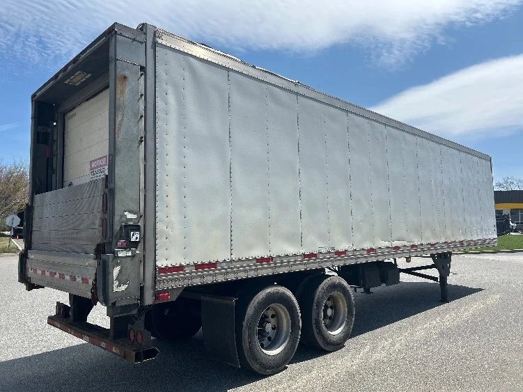 2020 Utility Trailer in Fitchburg, MA — photo 4