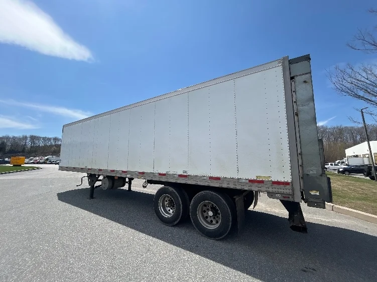 2020 Utility Trailer in Fitchburg, MA — photo 3
