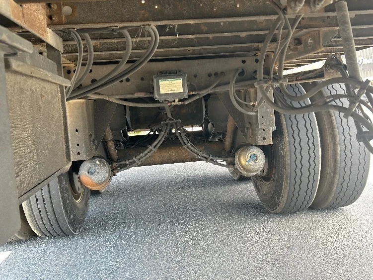 2020 Utility Trailer in Fitchburg, MA — photo 5