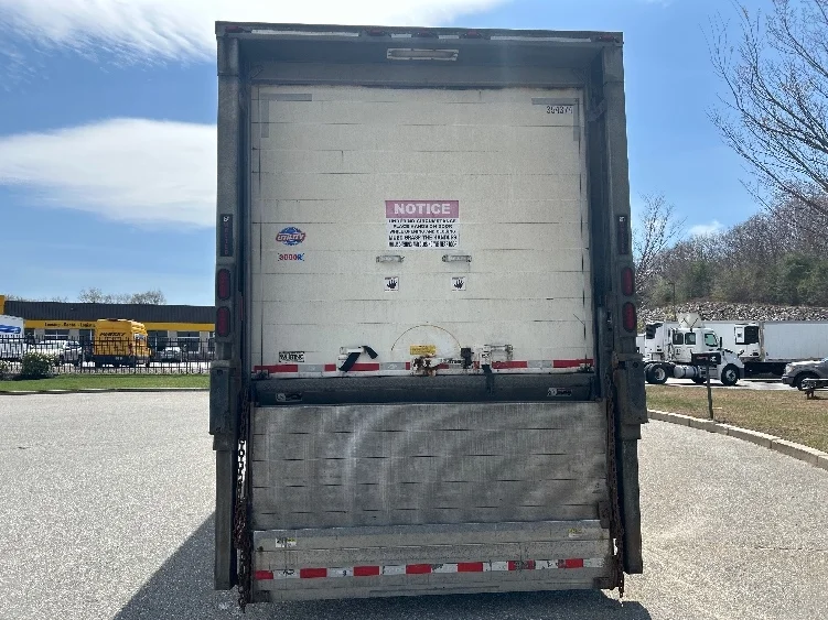 2020 Utility Trailer in Fitchburg, MA — photo 6