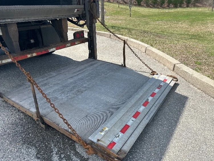 2020 Utility Trailer in Fitchburg, MA — photo 7