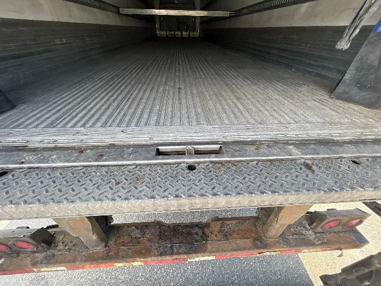 2020 Utility Trailer in Fitchburg, MA — photo 8