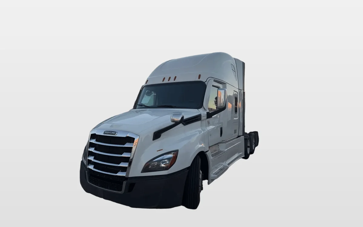 2021 Freightliner - image 1