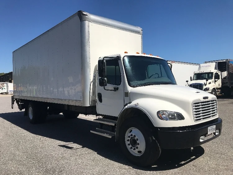 2021 Freightliner M2 106 in Prince George, VA