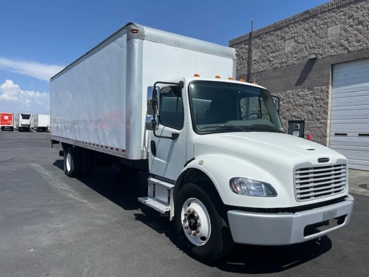 2018 Freightliner M2 106 in Fontana, CA