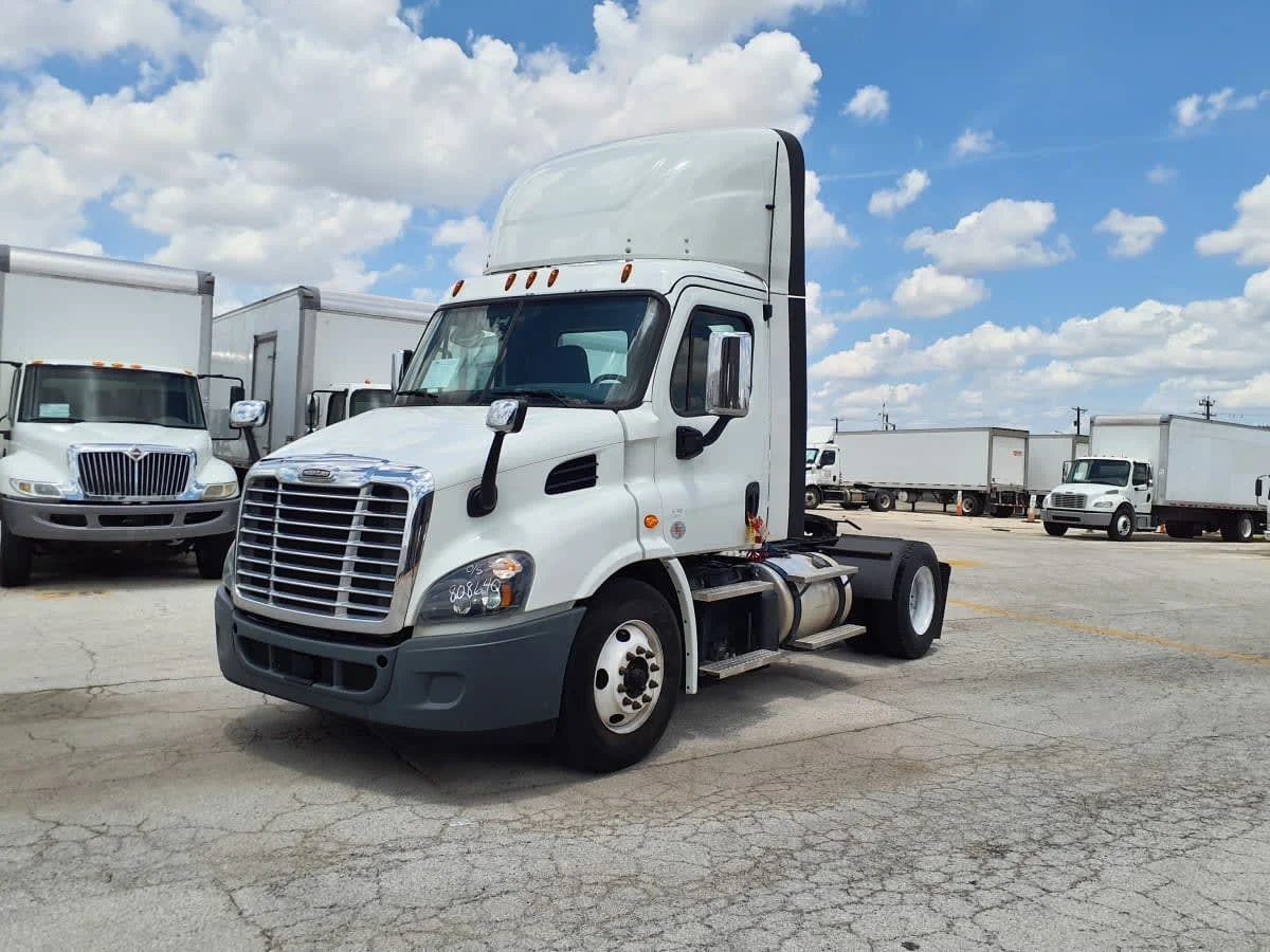 2019 Freightliner Cascadia in Fort Worth, TX