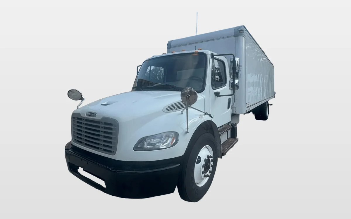 2017 Freightliner M2 106 - image 1