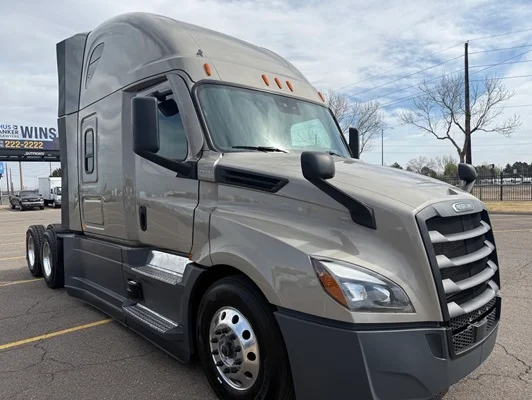 2024 Freightliner in Denver, CO
