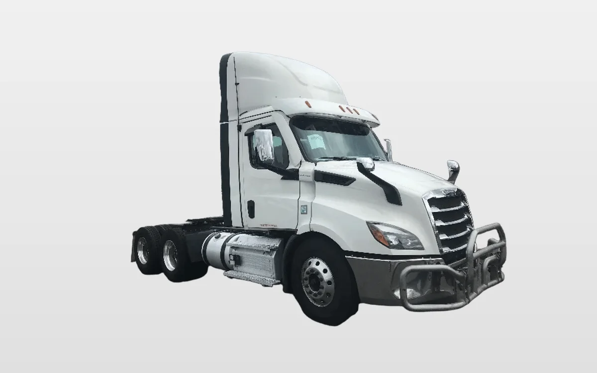 2021 Freightliner - image 1