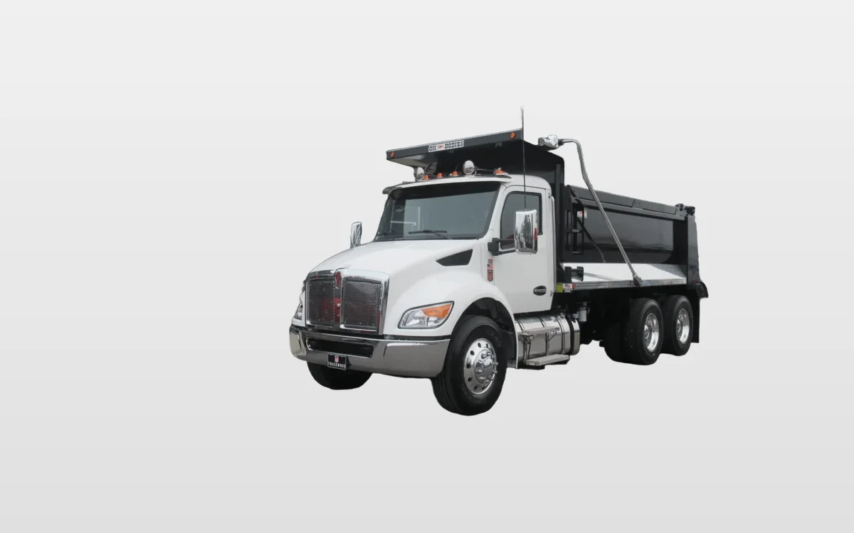 2026 Kenworth - image 1