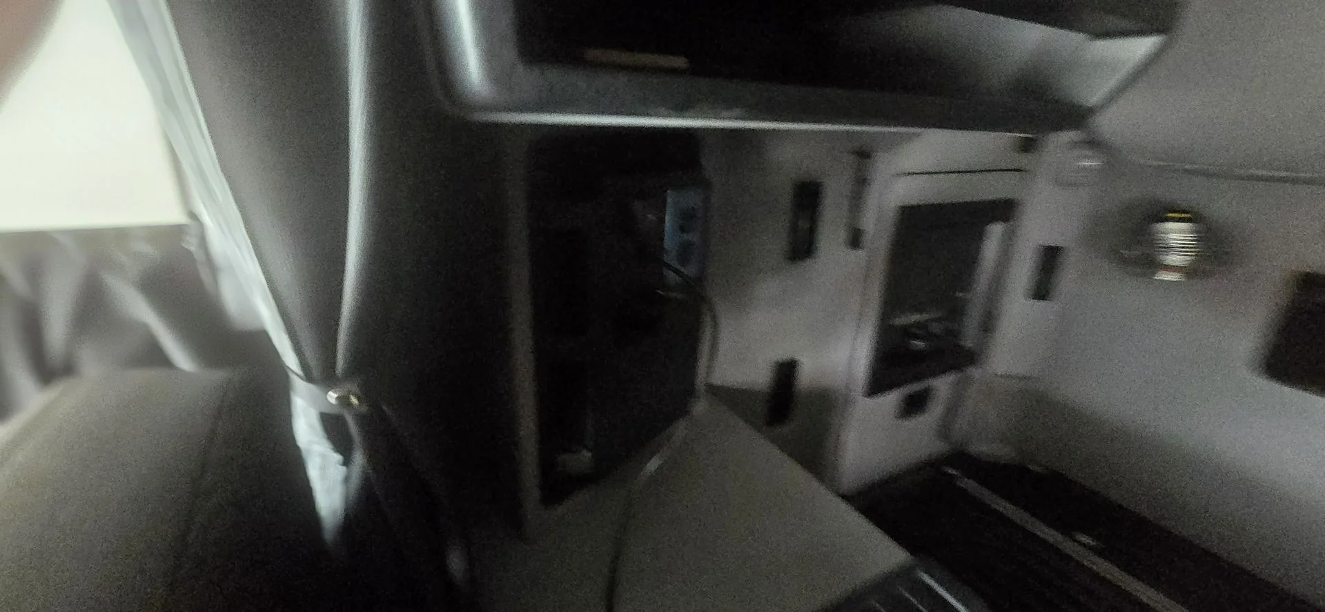 2020 Mack Anthem - image 27