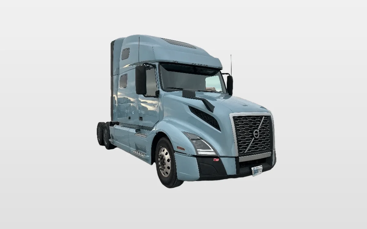 2023 Volvo VNL 760 - image 1