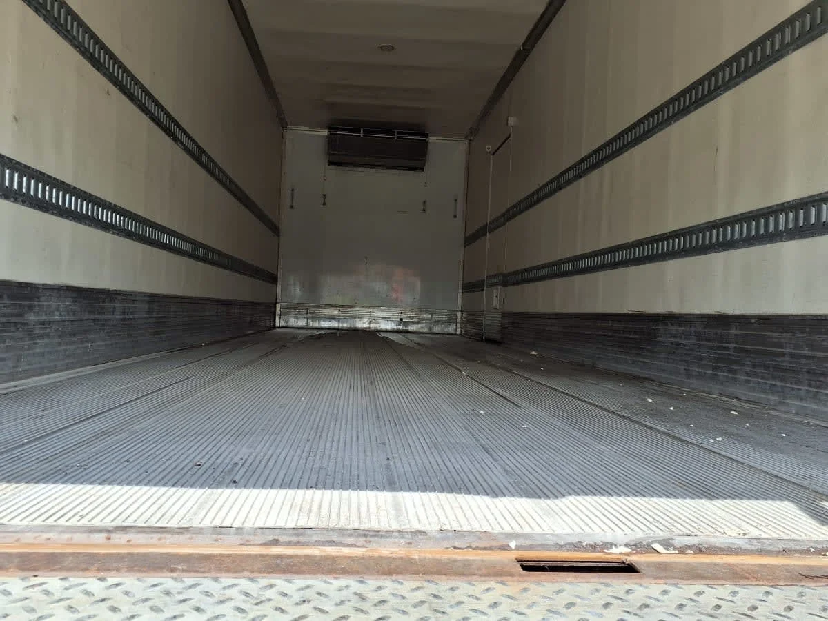 2018 International 4300 in Greenville, SC — photo 9