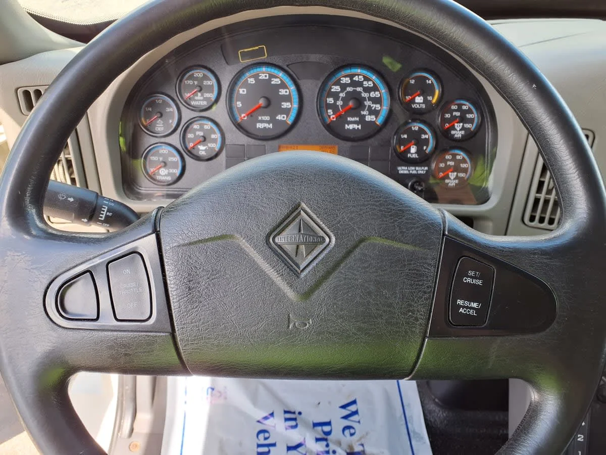 2018 International 4300 in Greenville, SC — photo 12