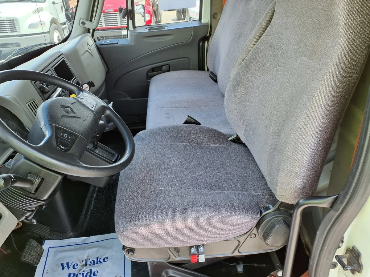 2018 International 4300 in Greenville, SC — photo 8