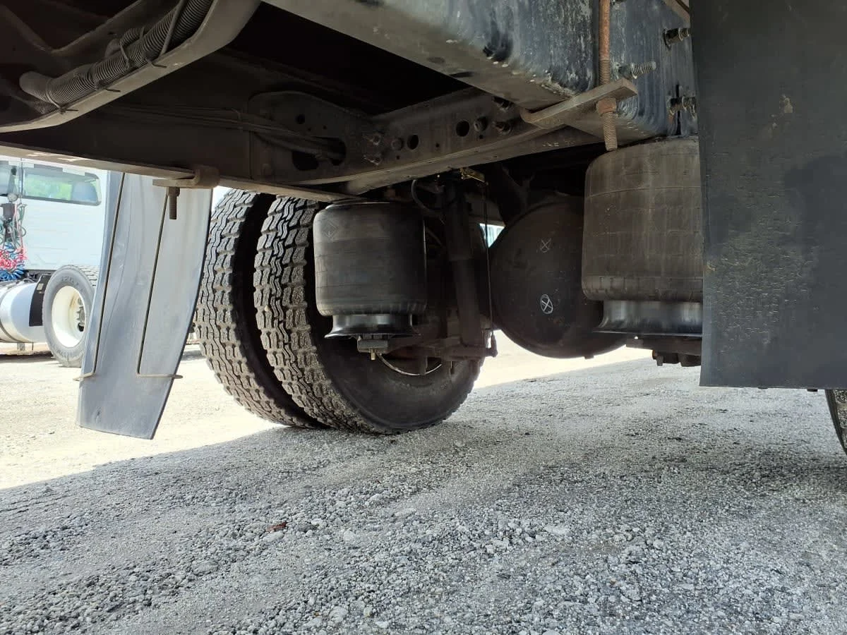 2018 International 4300 in Greenville, SC — photo 16