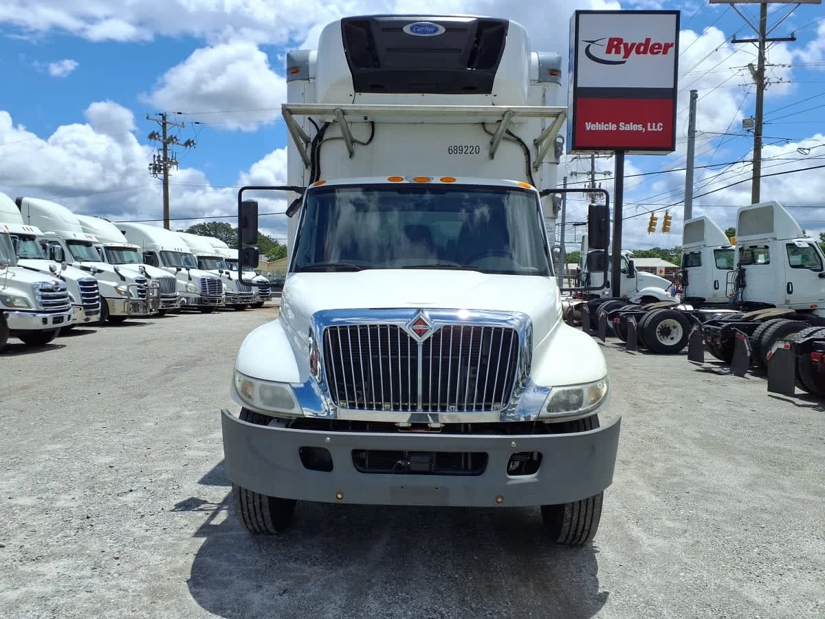 2018 International 4300 in Greenville, SC — photo 2