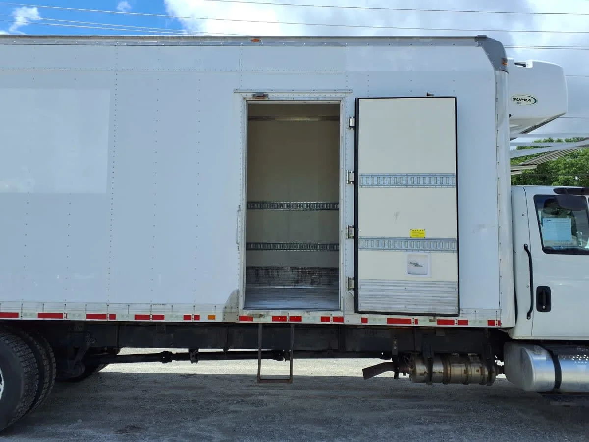 2018 International 4300 in Greenville, SC — photo 15