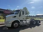 2021 Peterbilt 579 in Portland, OR — photo 16