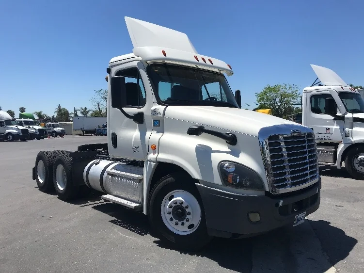 2019 Freightliner in Fontana, CA
