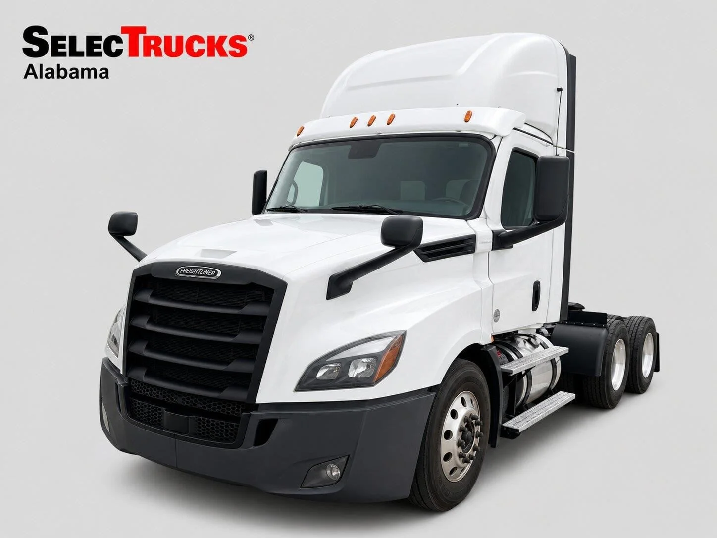 2023 Freightliner Cascadia in Birmingham, AL